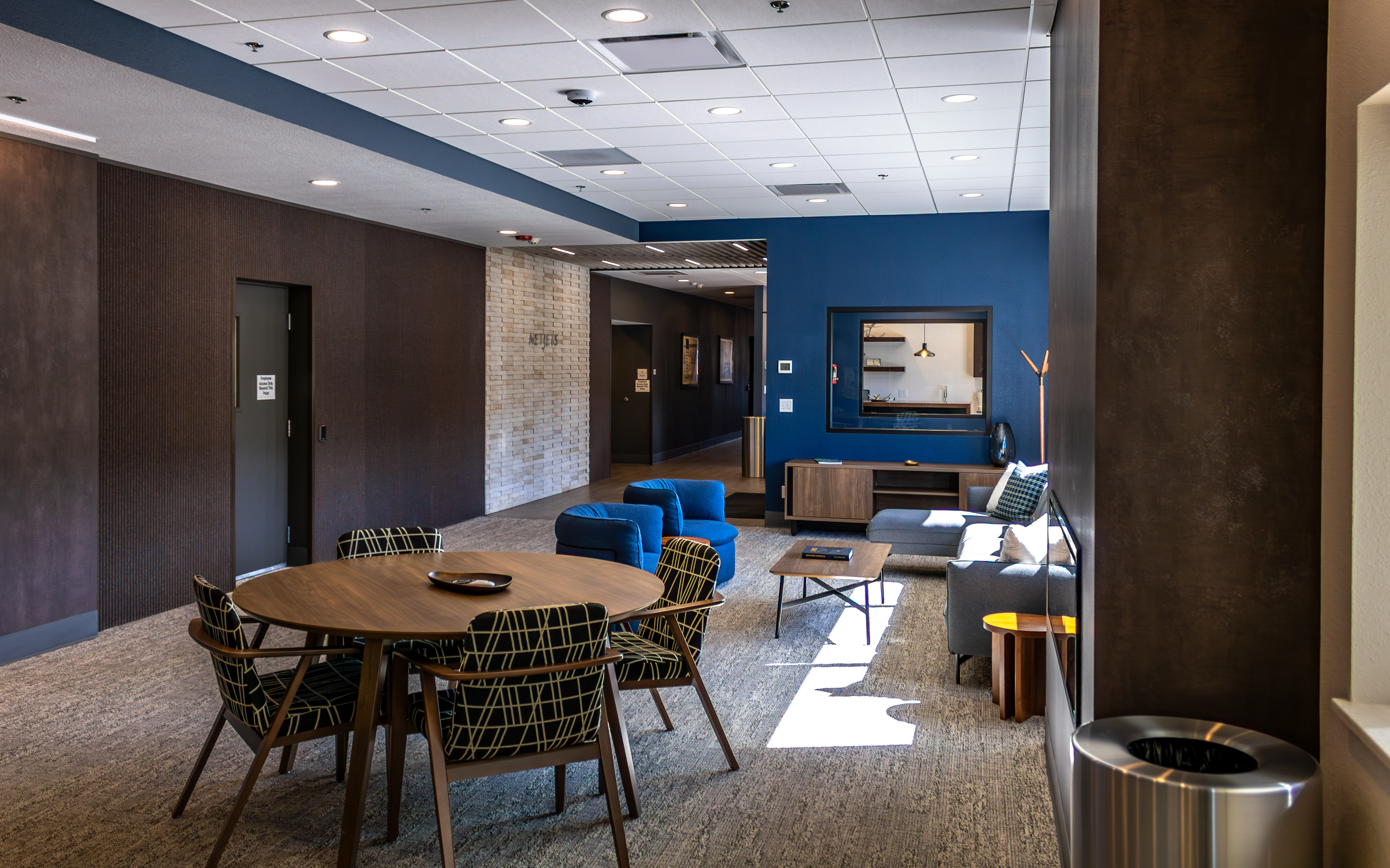 FBO Lounge